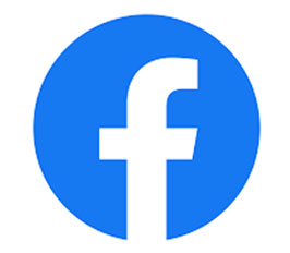 facebook logo dulcepastel